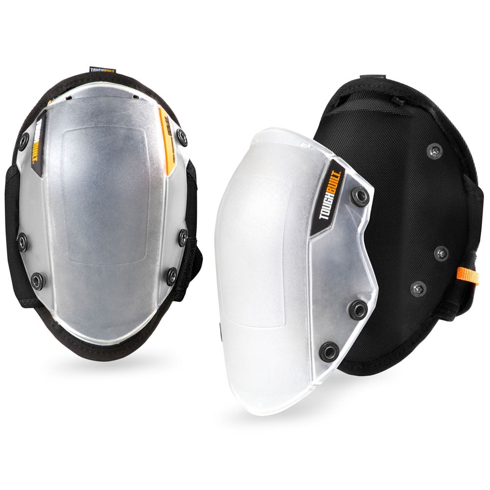 TOUGHBUILT GelFit™ Non-Marring Knee Pads (SnapShell compatible)