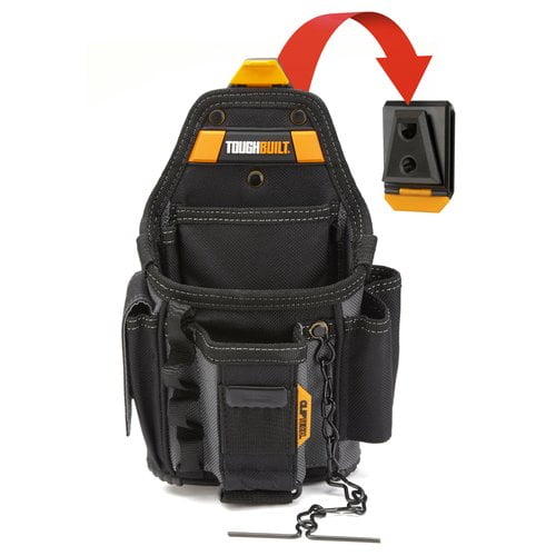 TOUGHBUILT Small Electrician Pouch TB-CT-34