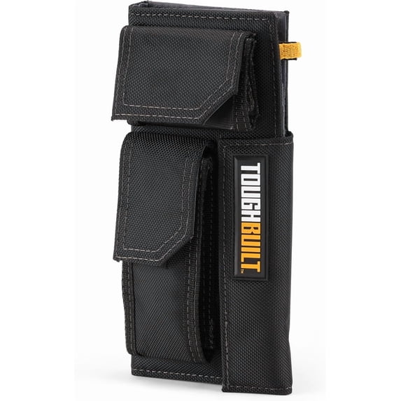 TOUGHBUILT Organizer Grid Notebook - Medium