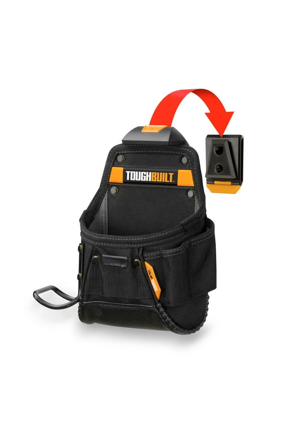 Project Pouch / Hammer Loop