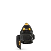 TOUGHBUILT Tape Measure / Utility Knife Pouch TB-CT-25XB