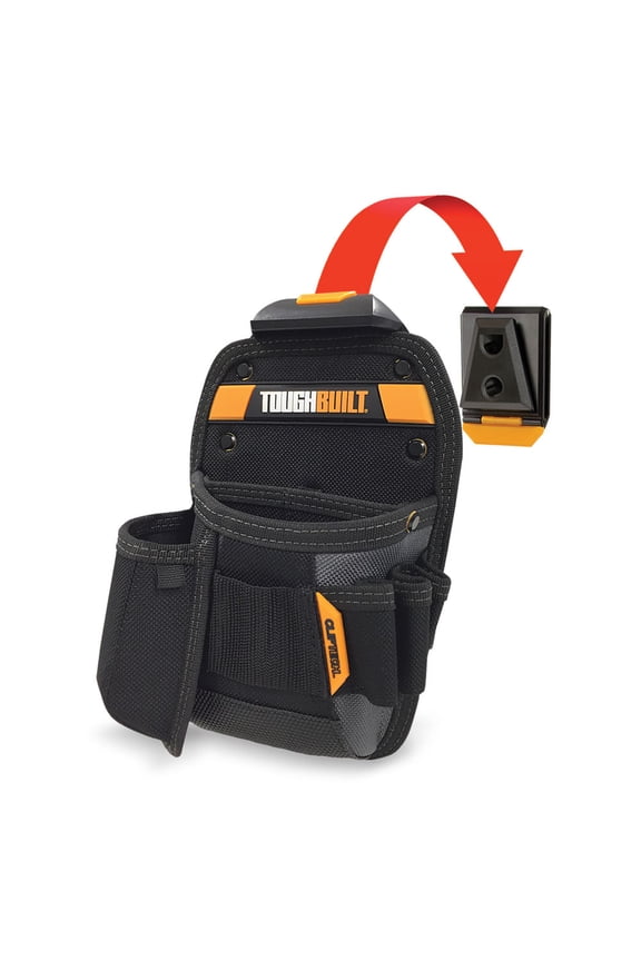 Universal Pouch / Utility Knife Pocket