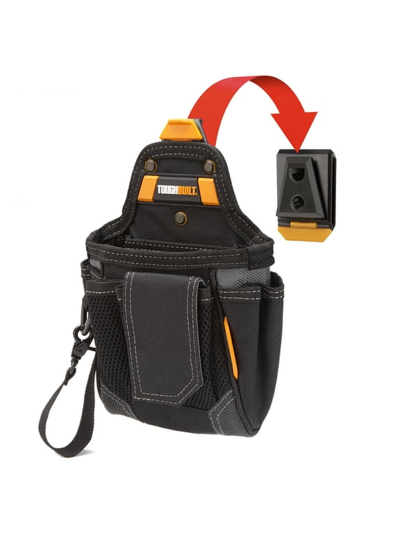 Warehouse Pouch