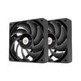thumbnail image 1 of TOUGHFAN 14 Pro Black 2 pack, 1 of 4