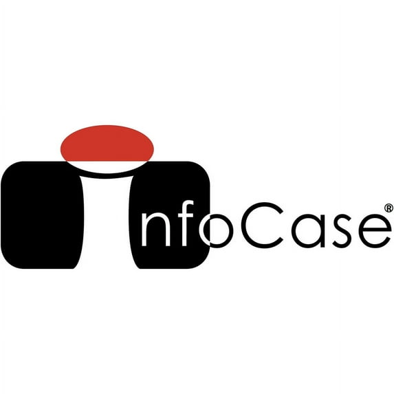 InfoCase ToughMate X Strap