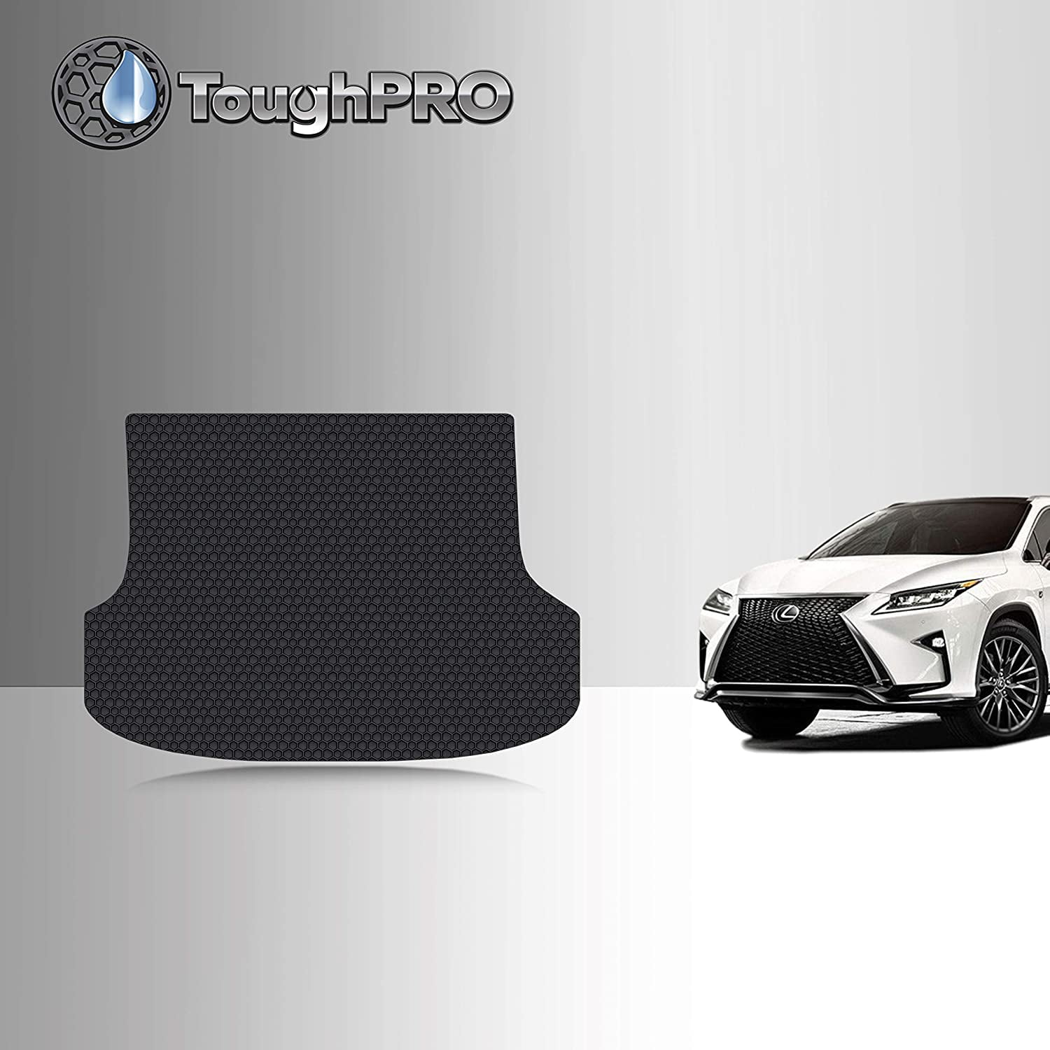 2021 lexus rx 350 cargo mat deals