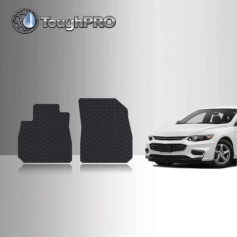 Chevy malibu floor mats sales