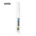 thumbnail image 1 of TOUMENY Permanent Tire Paint Marker, Waterproof Fade-Resistant Tire Lettering Kit, Customize Car Tires for Unique Street Style, 1 of 2