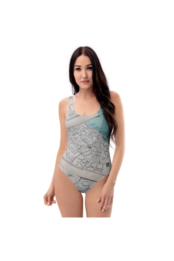 TOUR Swimsuit (XS)