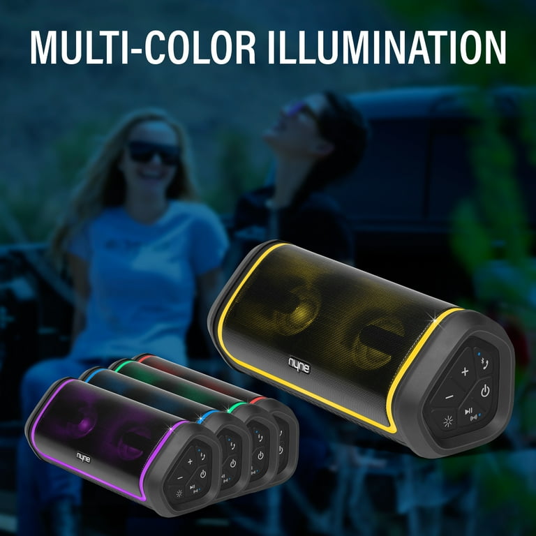 Nyne speaker walmart deals