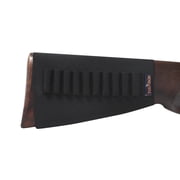 TOURBON Elastic Recoil Pad Buttstock Cover -Black