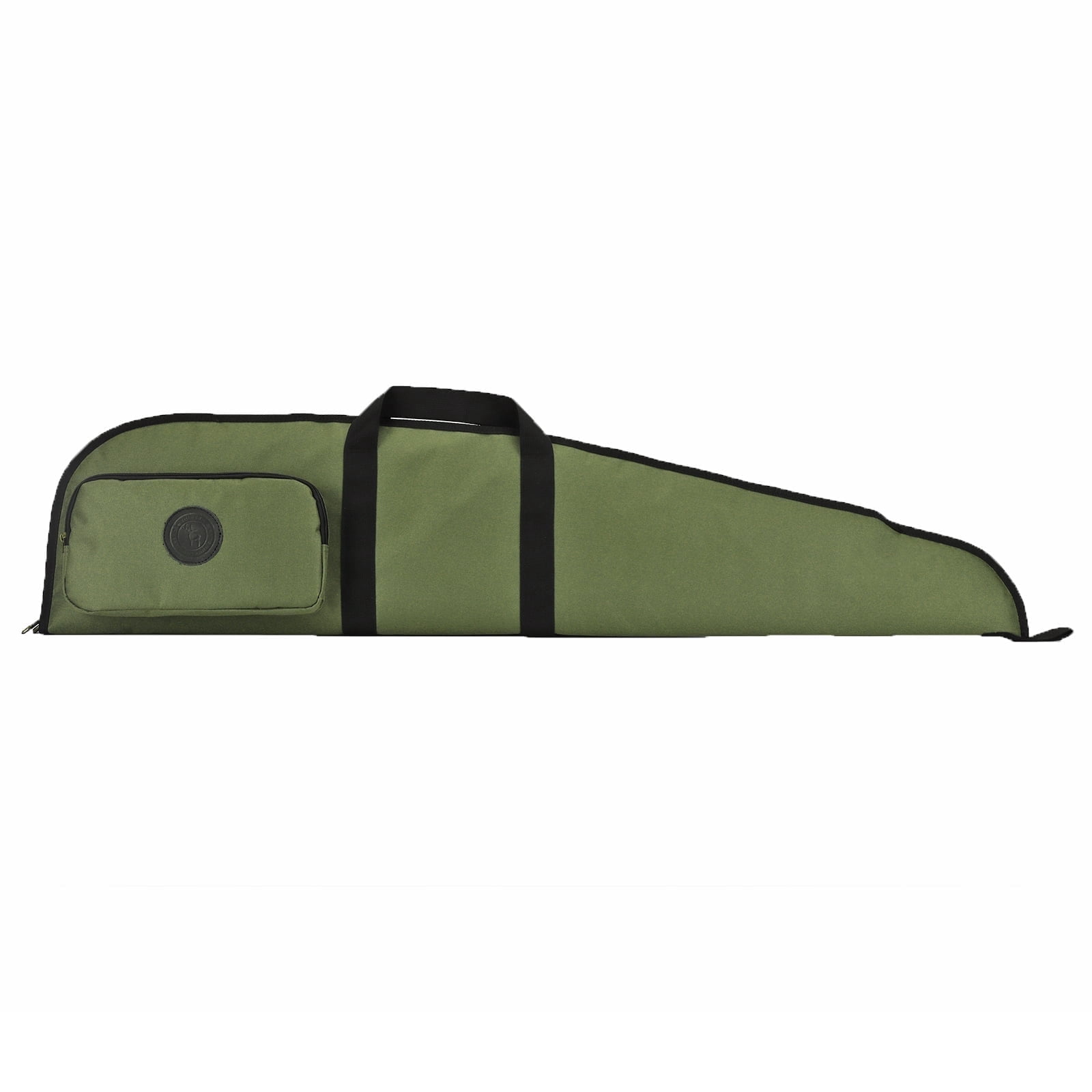 TOURBON 44'' Nylon Bag for Hunting, Green