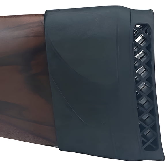 TOURBON Rubber Recoil Pad Slip on -Black