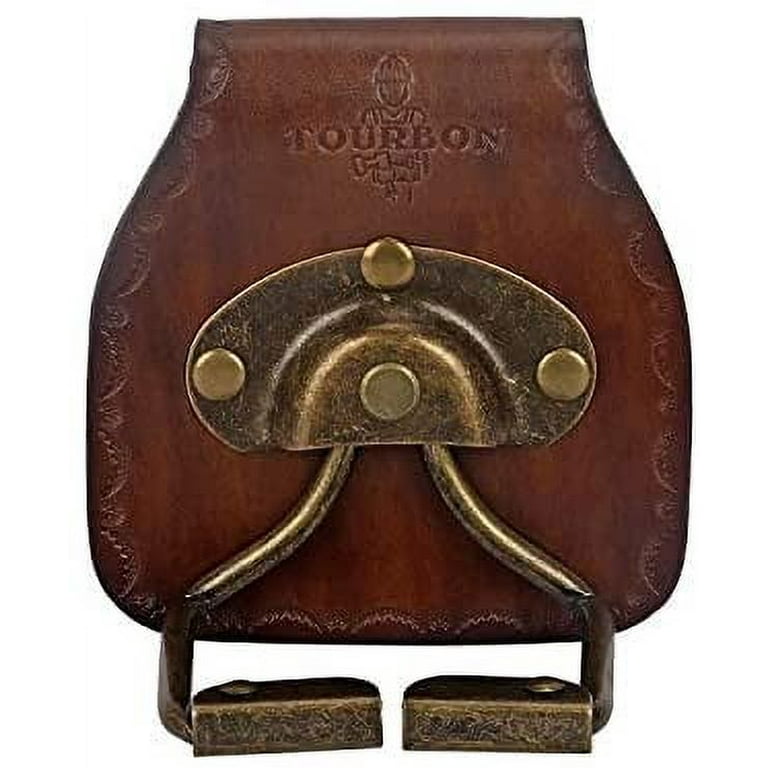 Leather hot sale hammer loop
