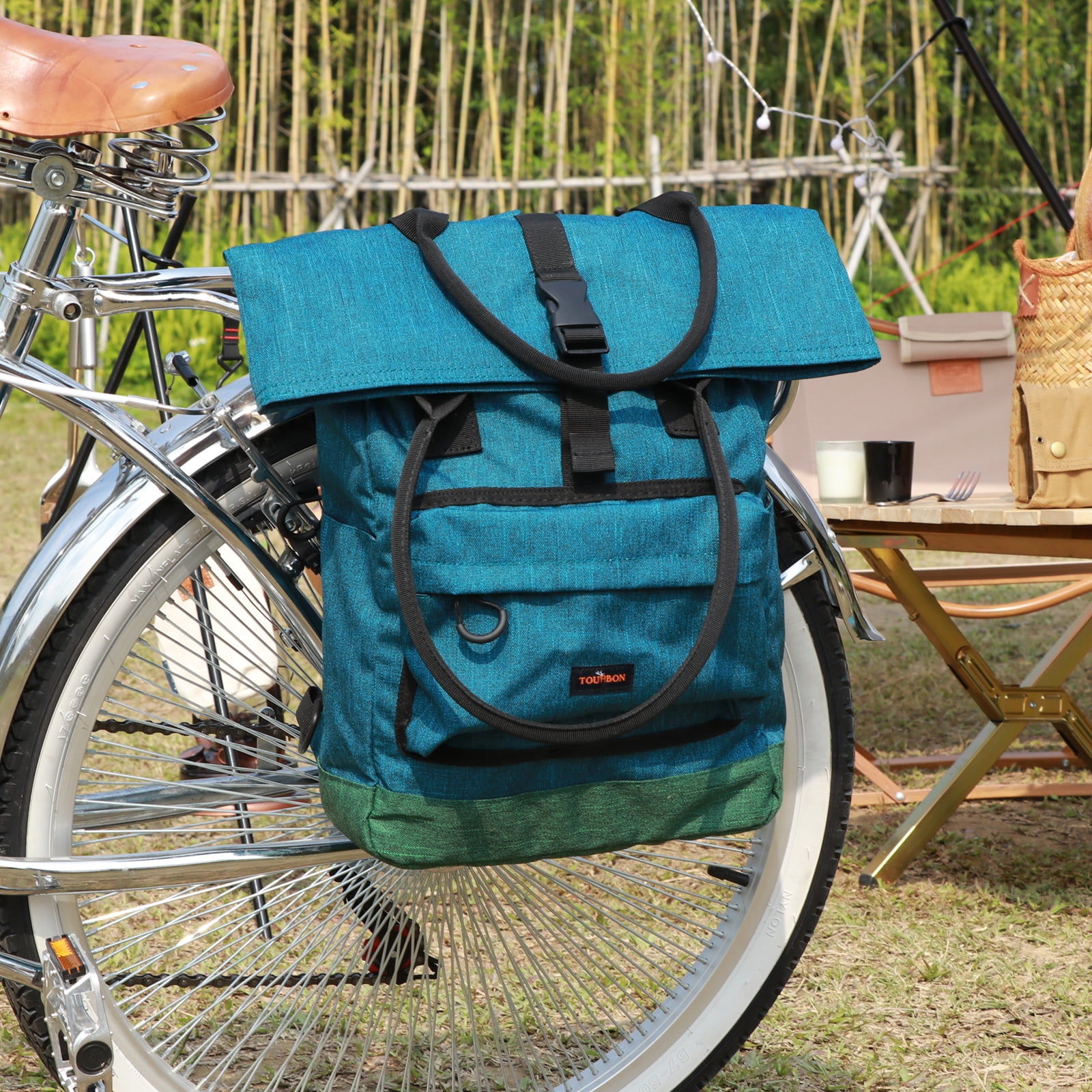 Tourbon bike new arrivals