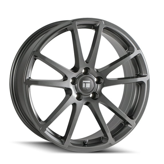 TOUREN TF03-3503 18X8 5X110 40ET 65.1CB GRAPHITE