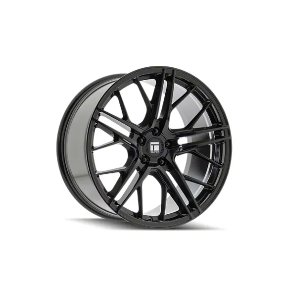 TOUREN TF07 Gloss Black 9.5-20
