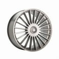 thumbnail image 1 of Touren Tr10 22X9 5-115/5-139.7 78.1 20, 1 of 3