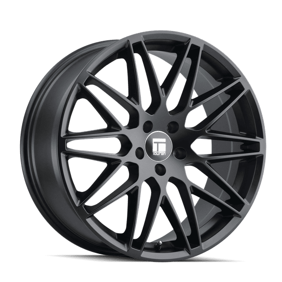 TOUREN TR75-3275 19X9.5 5X114.3 38ET 72.6CB MATTE BLACK