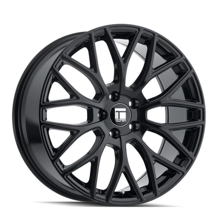 TOUREN TR79-3279 18X8 5X127 35ET 71.5CB GLOSS BLACK