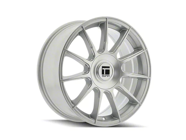 TOUREN TR81 Gloss Silver 8-18