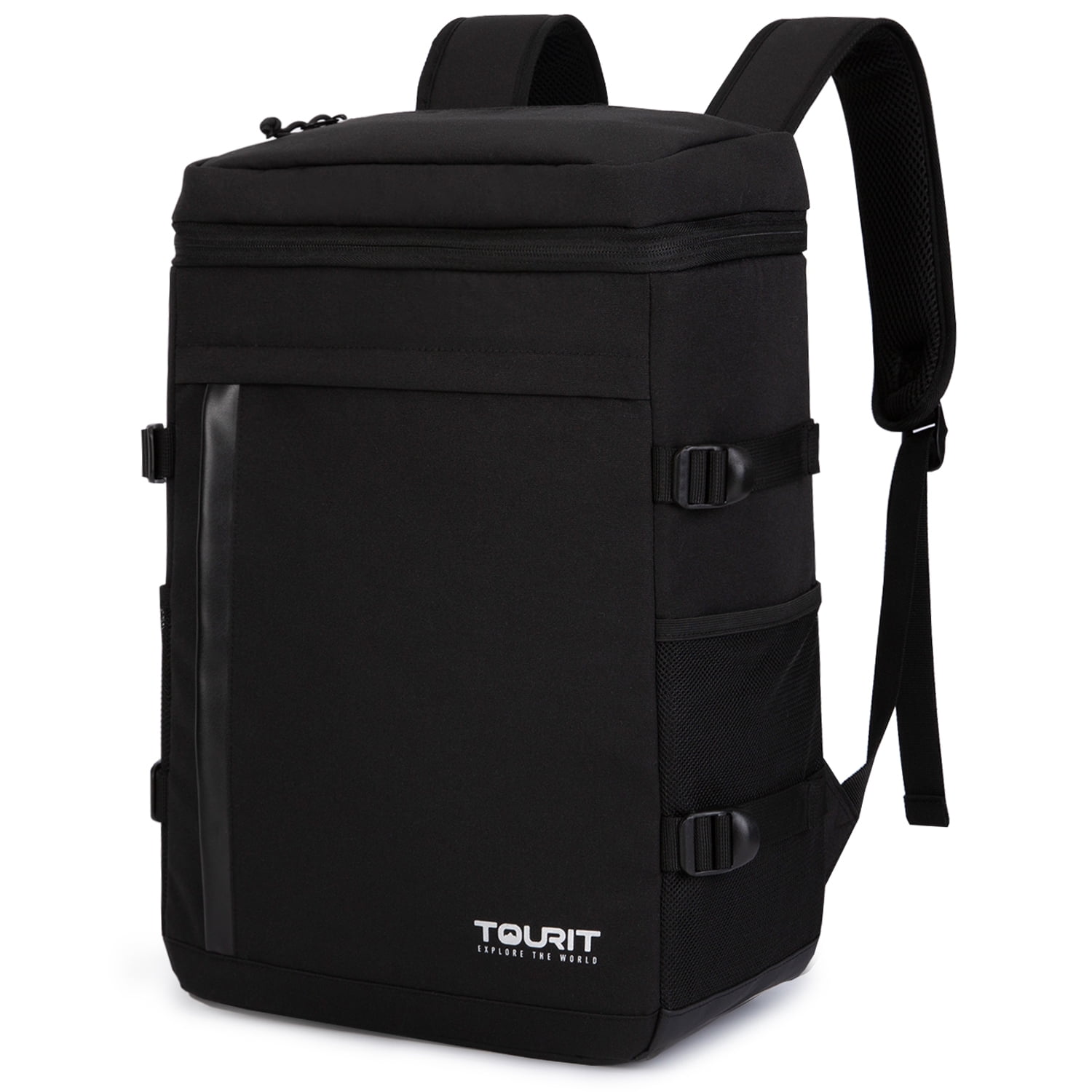TOURIT 32 Cans Cooler Backpack Leakproof Insulated SoftSided Coolers