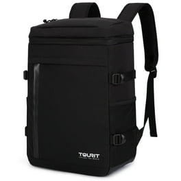 Embark Soft Sided Backpack Cooler Bag 18QT 24 Can Cooler Walmart