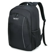 TOURIT Cooler Backpack Insulated Leakproof 25 Cans Backpack Cooler Soft Sided Cooler Bag for Travel, Camping, Beach, Picnic, Black
