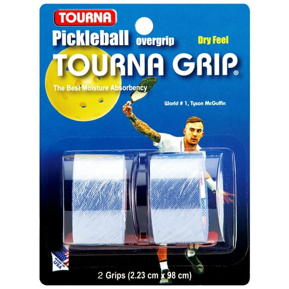 TOURNA GRIP PICKLEBALL OVERGRIP