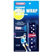 TOURNA Pickleball Mega Wrap Paddle Replacement Grip