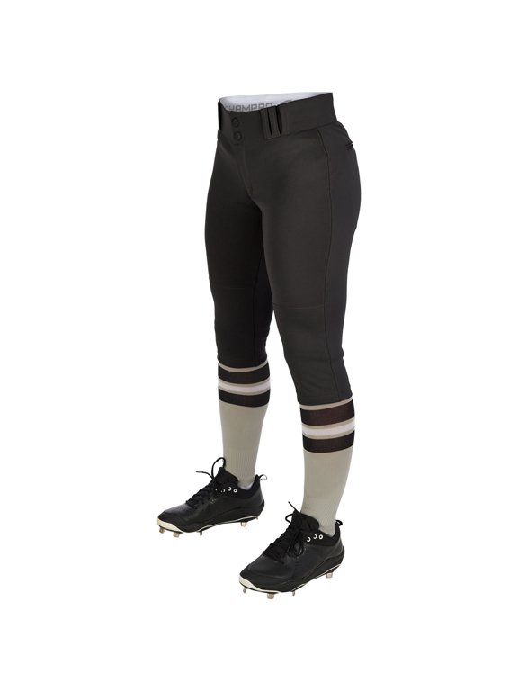 TOURNAMENT Knicker - BLACK - L