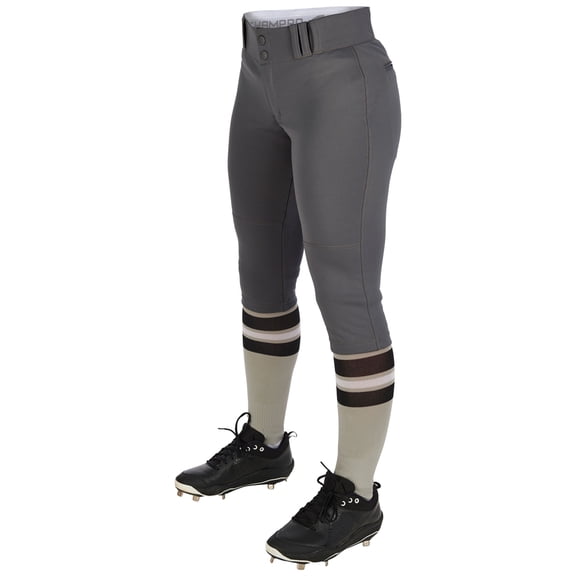 TOURNAMENT Knicker - GRAPHITE - S