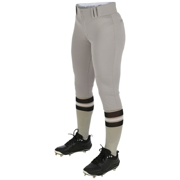 TOURNAMENT Knicker - GREY - M