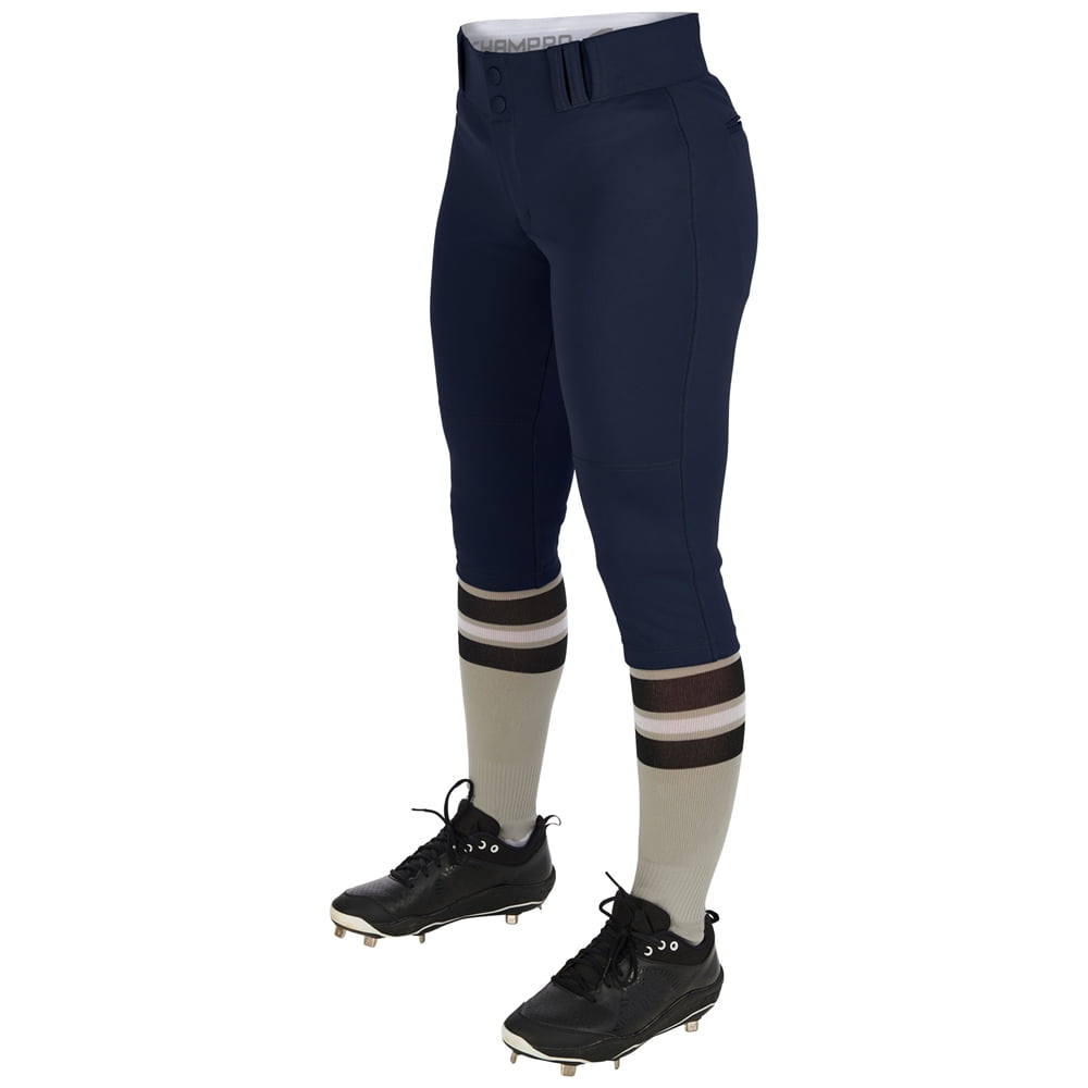 Champro Men's Knicker Baseball Pants