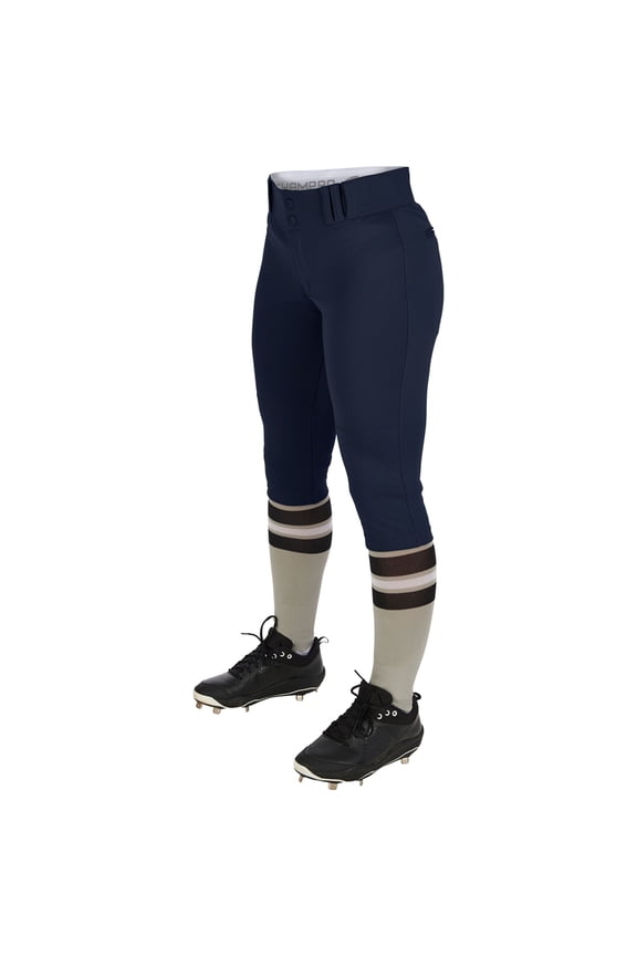 TOURNAMENT Knicker - NAVY - XL