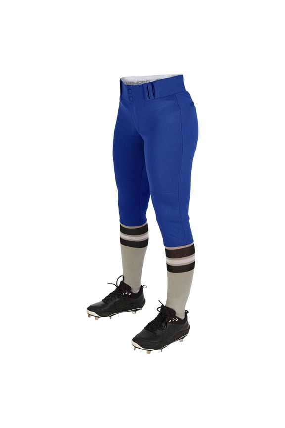 TOURNAMENT Knicker - ROYAL - L