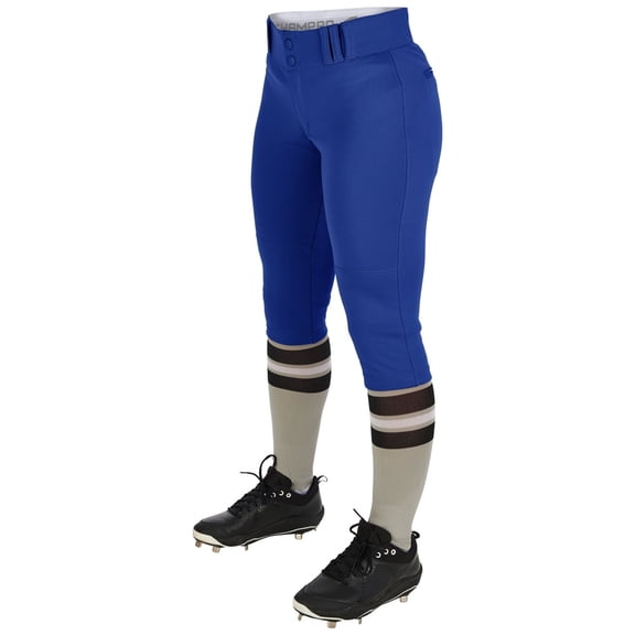 TOURNAMENT Knicker - ROYAL - S
