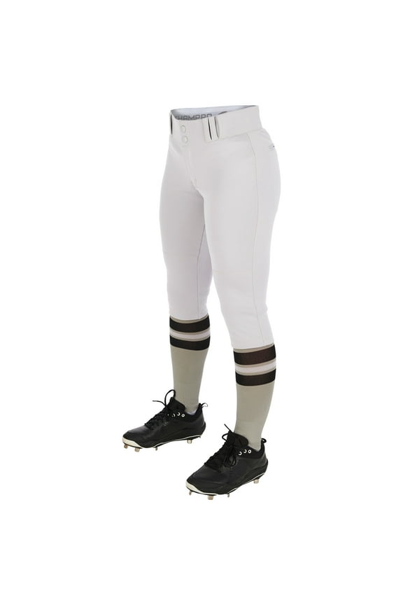 TOURNAMENT Knicker - WHITE - XL
