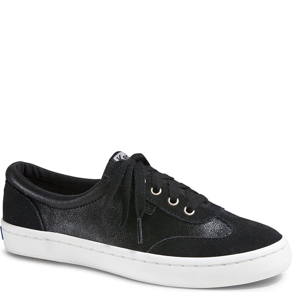 TOURNAMENT METALLIC SUEDE