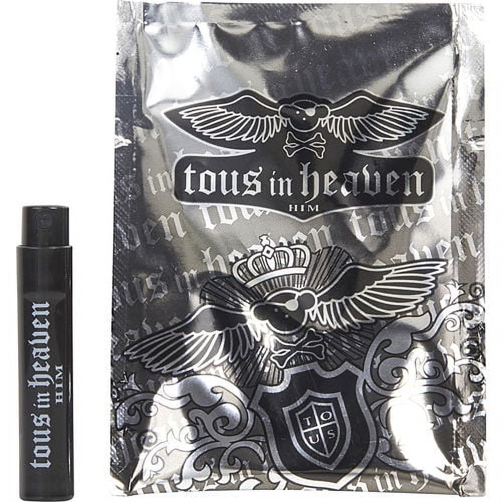 TOUS IN HEAVEN by Tous Walmart