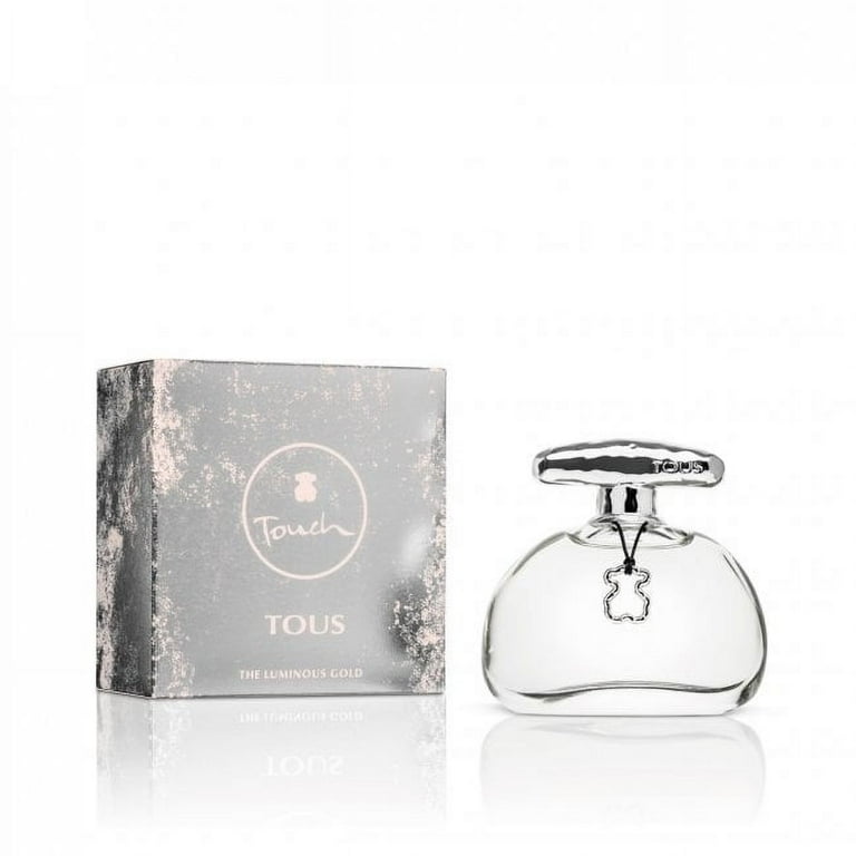 Tous touch edt sales