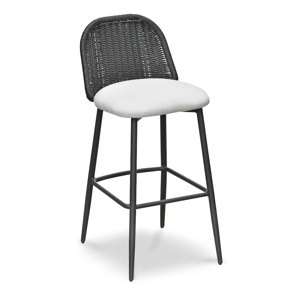 TOV Furniture Alexa Barstool - Thumbnail 3