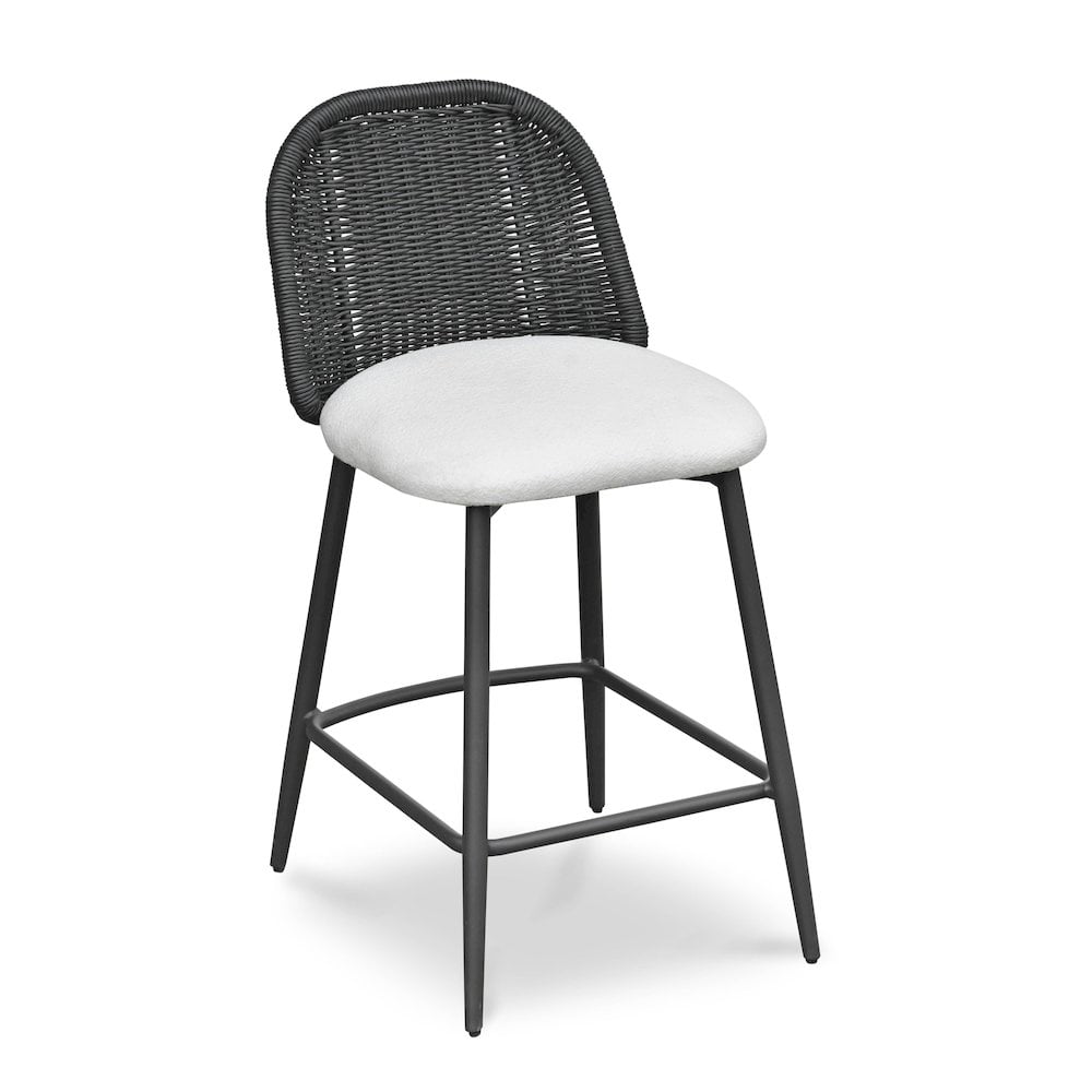 TOV Furniture Alexa Stool