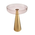 thumbnail image 1 of Alo Large Side Table, 1 of 5