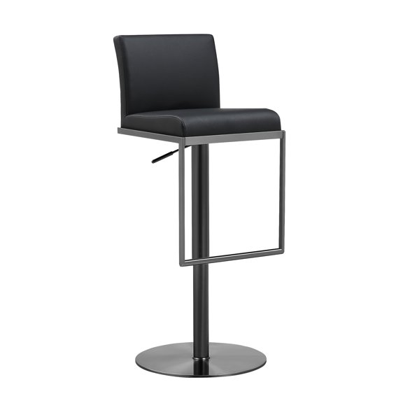 TOV Furniture Amalfi Adjustable Barstool