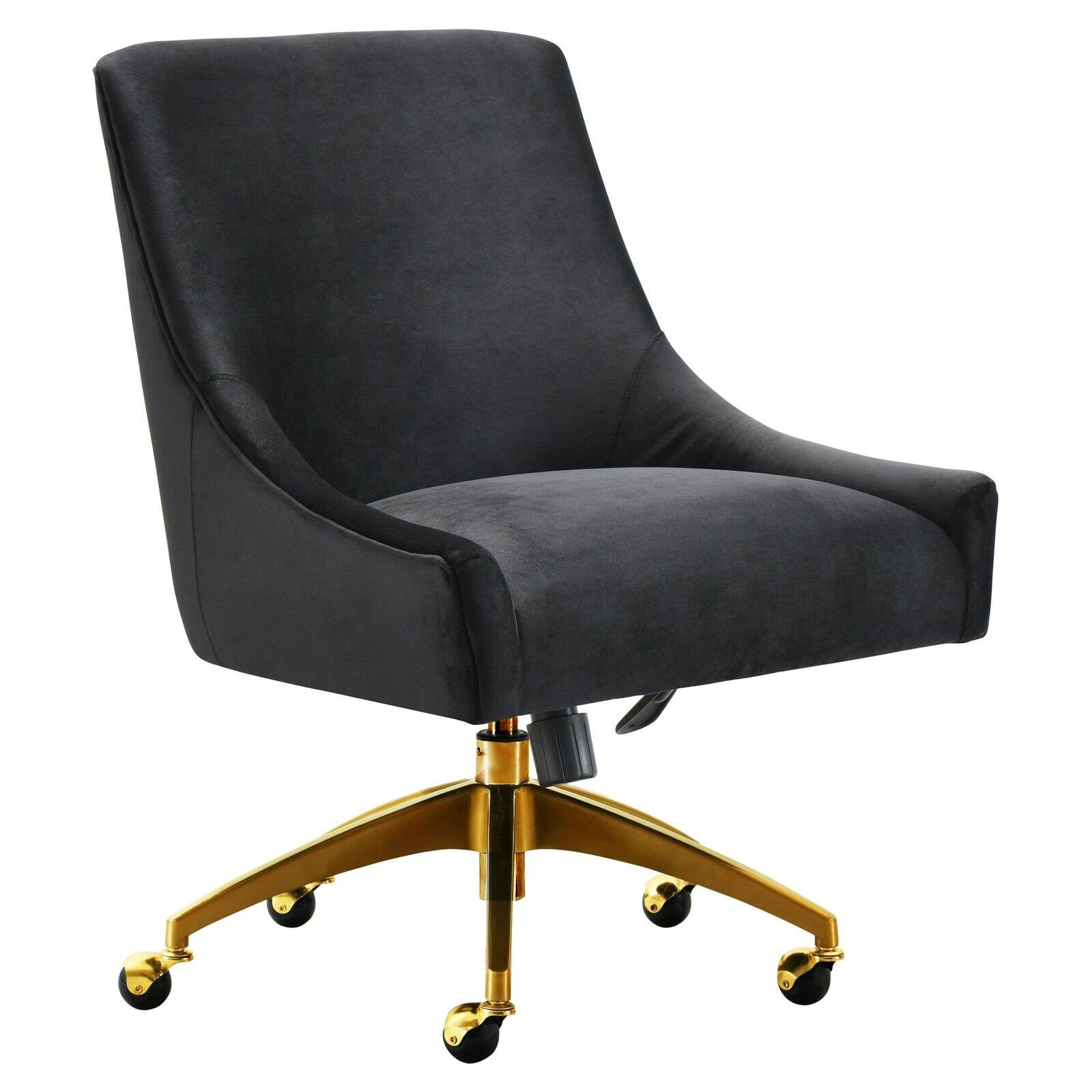 TOV Furniture Beatrix Office Chair - Thumbnail 5