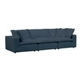 thumbnail image 1 of TOV Furniture Cali Modular Sofa, 1 of 7