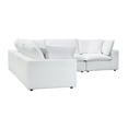 thumbnail image 1 of TOV Furniture Cali Modular 5 Piece  L-Sectional, 1 of 6
