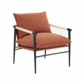 thumbnail image 1 of TOV Furniture Cali Accent Chair, 1 of 7
