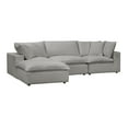 thumbnail image 1 of TOV Furniture Cali Modular 4 Piece Sectional, 1 of 7